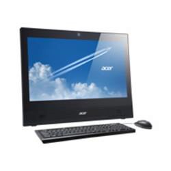 Acer Veriton Z4710G Core i3-4160 4GB 500GB Windows 7 Professional